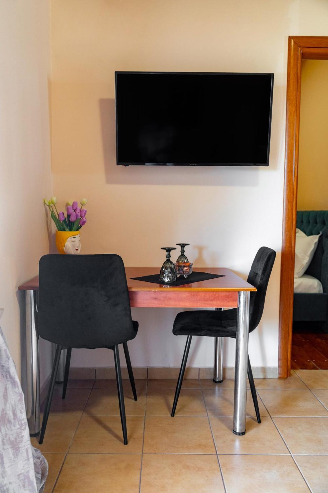 Eagle'S Nest City Apartments Aígion Ngoại thất bức ảnh
